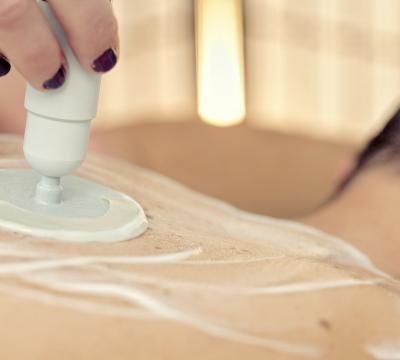 Diatermia - Clnica Futtura - Fisioterapia y Podologa | Getafe (Madrid)