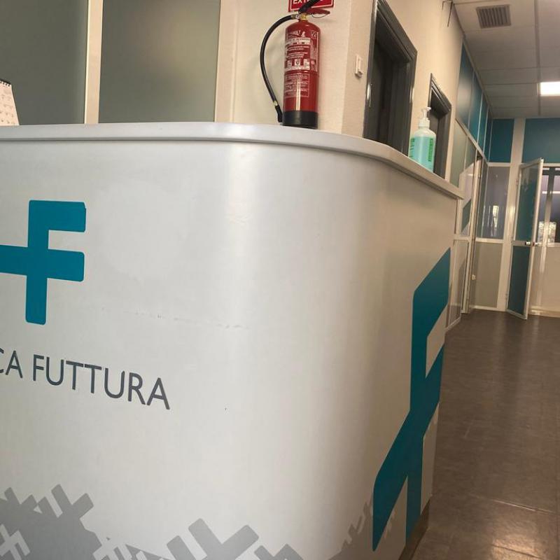Clnica Futtura - Fisioterapia y Podologa | Getafe (Madrid)